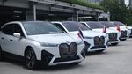 Wujud BMW iX, Kendaraan Pemimpin Negara KTT ASEAN di Labuan Bajo