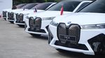 Wujud BMW iX, Kendaraan Pemimpin Negara KTT ASEAN di Labuan Bajo