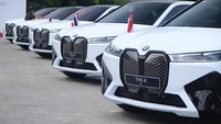 Kalau berminat, kamu bisa datang ke langsung ke dealer BMW. Foto: Dok. BMW