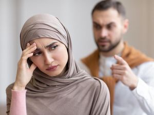 Naudzubillah, Ini 5 Dosa Besar Istri Kepada Suami yang Dibenci Allah SWT