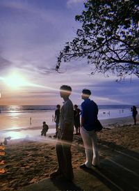 Galeri Aktor Tampan Korea Ahn Bo Hyun Yang Lagi Liburan Di Bali