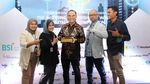 Ajang Digital Brand Award 2023