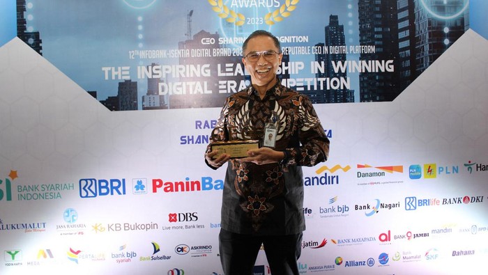 Ajang Digital Brand Award 2023 Ajang Digital Brand Award 2023