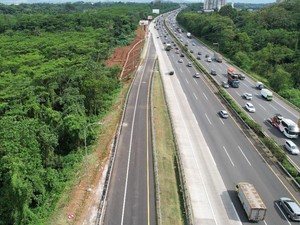 13 Ruas Tol yang Siap Dijajal Saat Libur Nataru