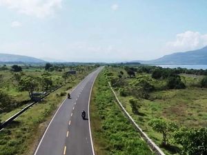 Pilih Mana, Mudik Lewat Jalur Utara atau Selatan Jawa?