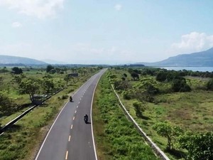 Pilih Mana, Mudik Lewat Jalur Utara atau Selatan Jawa?