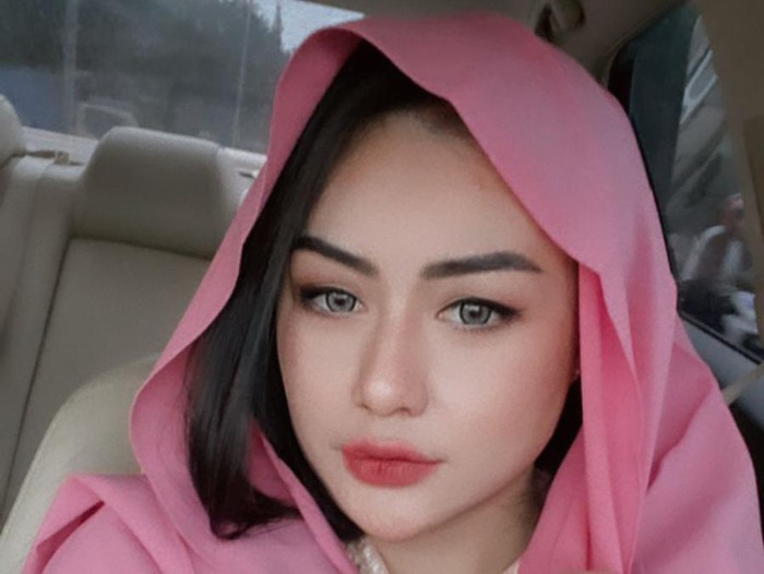 anggun maharani