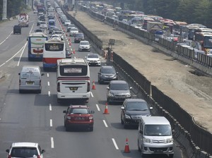 Apa Kepanjangan Mudik? Simak Pengertian dan Asal-usulnya