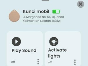 Mahasiswa UI Rancang Ktemu, Aplikasi Pencari Barang Hilang yang Eco-Friendly