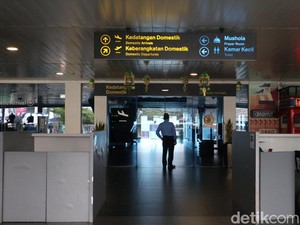 Bandara Kertajati Akan Gantikan Bandara Sastranegara, Benarkah?