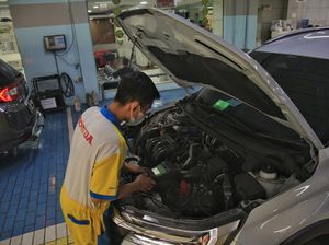 Cara Cek Mobil Honda Kamu Kena Recall atau Tidak