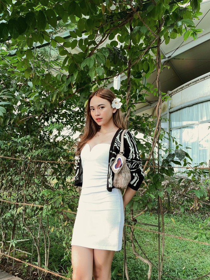 cantika martini