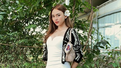 Cantika Martini Kesal Bukan Main Namanya Kerap Dicatut Oknum untuk Menipu