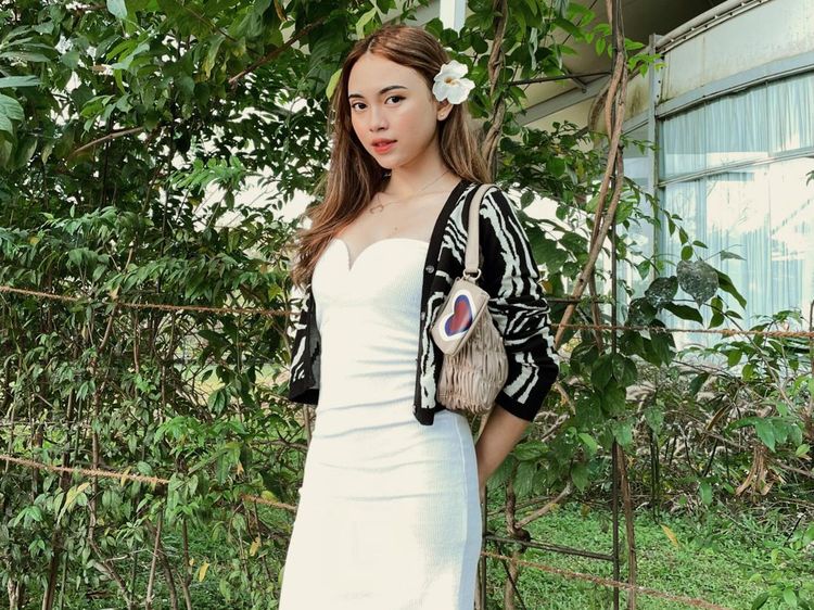 Cantika Martini Kesal Bukan Main Namanya Kerap Dicatut Oknum untuk Menipu