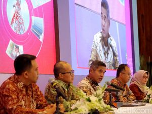 Mitratel Gandeng ZTE Kembangkan Jaringan Telekomunikasi RI