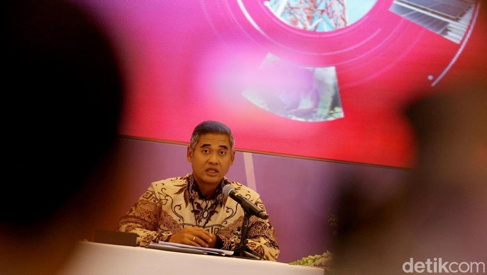 Cetak Laba Rp 1,7 T, Mitratel Tebar Dividen Nyaris 100% PT Dayamitra Telekomunikasi Tbk (MTEL) atau Mitratel mencatatkan laba bersih Rp 1,78 triliun. Perusahaan pun akan membagikan dividen 70% dari laba bersih dan 29% spesial dividen.