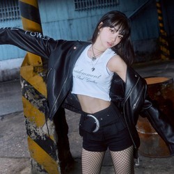 BOOMPALA LE SSERAFIM Viral, Kim Chaewon Belum Bisa Join the Hype