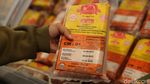 Daging Kerbau Beku Impor Mulai Disebar ke Ritel, Harganya Rp 80 Ribu/Kg