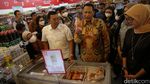 Daging Kerbau Beku Impor Mulai Disebar ke Ritel, Harganya Rp 80 Ribu/Kg