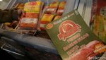 Daging Kerbau Beku Impor Mulai Disebar ke Ritel, Harganya Rp 80 Ribu/Kg