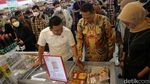 Daging Kerbau Beku Impor Mulai Disebar ke Ritel, Harganya Rp 80 Ribu/Kg