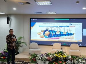 Farmasi Unair Dorong UU Pengawasan Obat dan Makanan Segera Disahkan