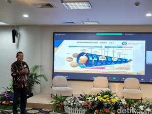 Farmasi Unair Dorong UU Pengawasan Obat dan Makanan Segera Disahkan