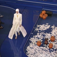 Kegiatan tersebut berlangsung di Kota Kasablanka pada 12 hingga 30 April 2023.