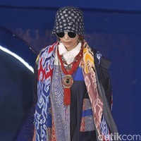 Ramadan Runway 2023 hadir untuk merespon peningkatan pertumbuhan industri fesyen muslim Indonesia nan tak hanya telah menjadi tuan rumah di negeri sendiri melainkan telah mengglobal.