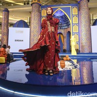 Gelaran ini merupakan kali kesebelas dalam menghadirkan beragam koleksi busana modest dari perancang busana kenamaan Indonesia, produk jenama fesyen muslim berkualitas, Fashion Preneur Competition, gelar wicara, hingga ekshibisi dari UMKM terkurasi.
