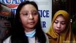 Momen Perdamaian Dokter Muda-Wanita Diamuknya, Diakhiri dengan Pelukan