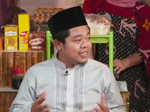 Kata Ustaz: Islam Sebagai Agama Damai Bukan Ekstrem