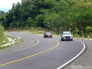 Tak Hanya Sebelum Berangkat, Cek Juga Mobil Saat Sampai di Kampung Halaman!