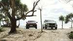 Duo Honda BR-V dan WR-V Jelajah Jalur Mudik Pantai Selatan Jawa