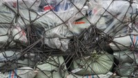 Hal ini sejalan dengan pesatnya perkembangan industri e-commerce Tanah Air.