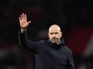 Erik ten Hag Terancam Dipecat, MU Perlu Siapkan Kompensasi Fantastis