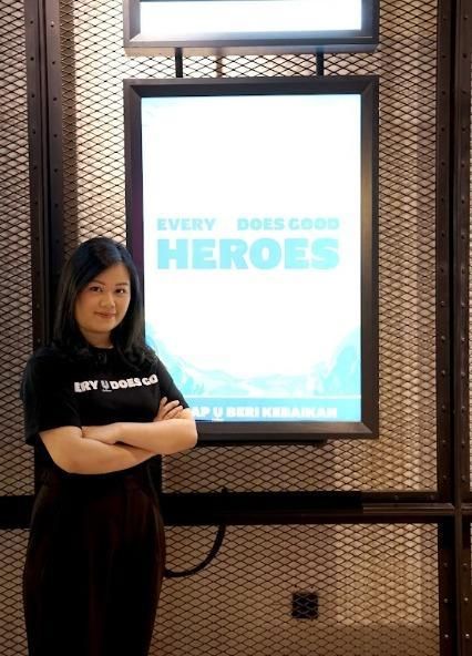 Every U Does Good Heroes