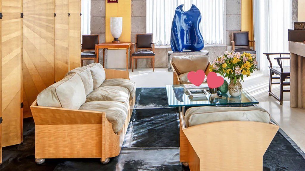 Fans Rose BLACKPINK 'Bedah' Rumah Eva Chow, Buktikan Tak Pakai Narkoba Fans Rose BLACKPINK 'Bedah' Rumah Eva Chow, Buktikan Tak Ada Narkoba