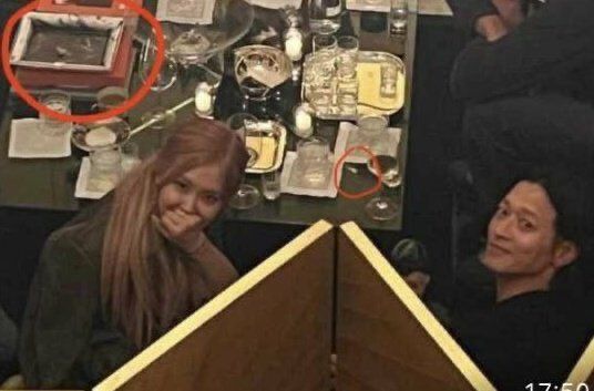 Fans Rose BLACKPINK 'Bedah' Rumah Eva Chow, Buktikan Tak Pakai Narkoba Fans Rose BLACKPINK 'Bedah' Rumah Eva Chow, Buktikan Tak Ada Narkoba