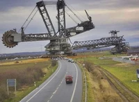 Foto Bukan Editan Tapi Mencengangkan