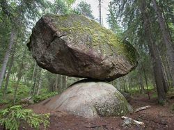 Bukan Editan! Objek Mencengangkan di Foto Ini Beneran Eksis