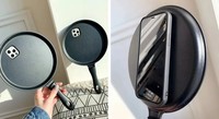 fotoinet Deretan Desain Kreatif Tapi Tidak Berguna