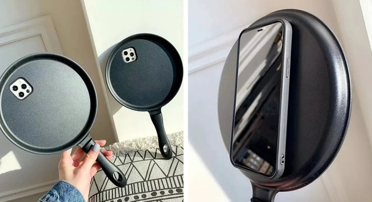 fotoinet Deretan Desain Kreatif Tapi Tidak Berguna