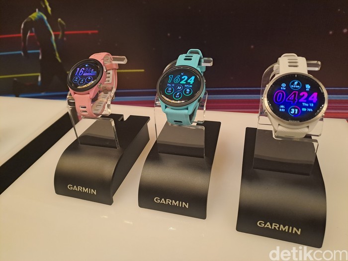 Garmin