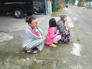 Kalang Kabut Gempa Tuban Goyang Jakarta-Bali Tapi Tak Dirasa Warga Tuban