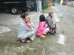 Kalang Kabut Gempa Tuban Goyang Jakarta-Bali Tapi Tak Dirasa Warga Tuban