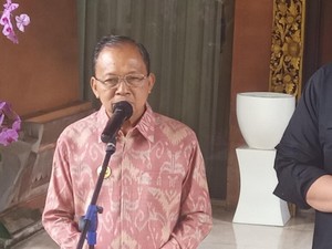 Koster Klaim Piala Dunia U-20 dan AWBG 2023 Tak Pengaruhi Kunjungan Wisman