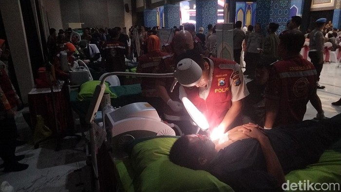 hapus tato di polda jatim