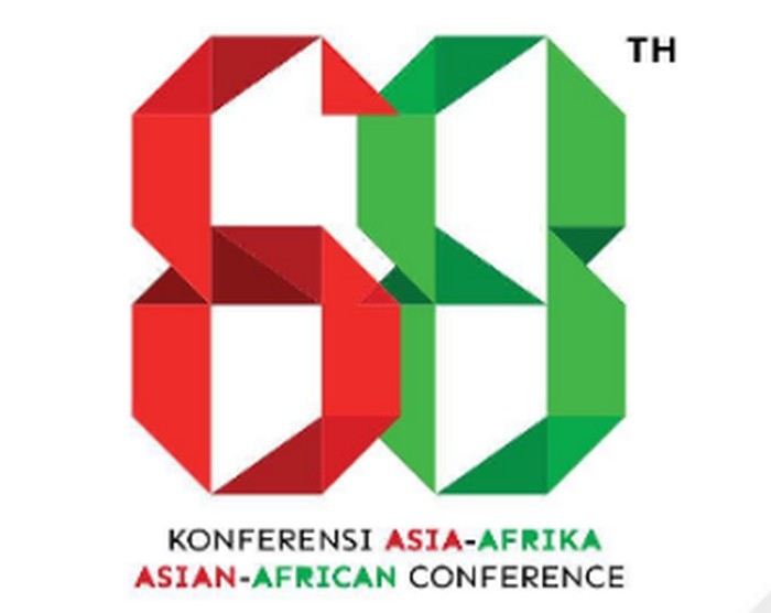 Hari Konferensi Asia Afrika ke-68 jatuh pada 18 April 2023. Tujuannya untuk memperingati penyelenggaraan Konferensi Asia Afrika (KAA) di Bandung, Jawa Barat.
