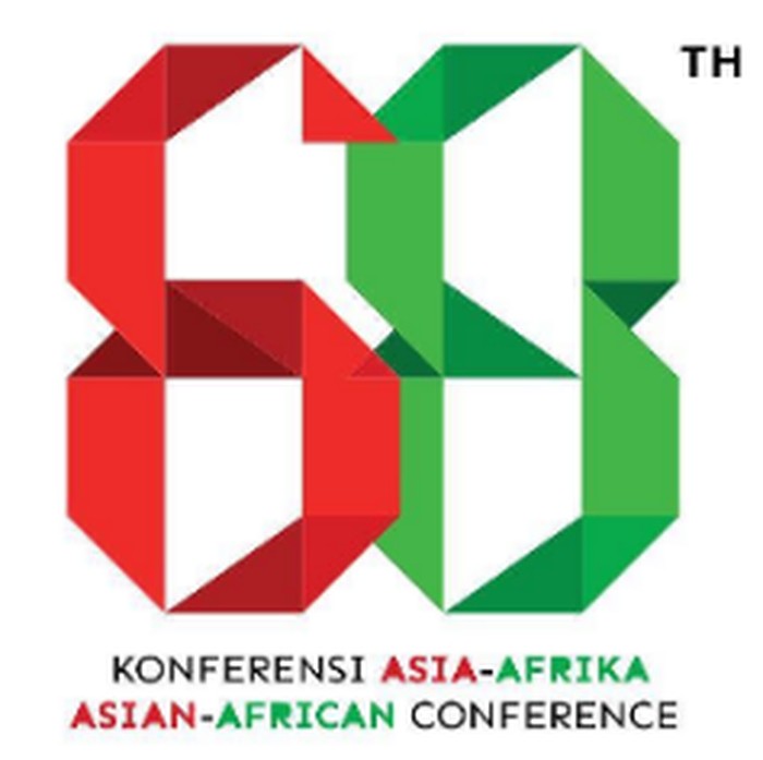 Hari Konferensi Asia Afrika ke-68 jatuh pada 18 April 2023. Tujuannya untuk memperingati penyelenggaraan Konferensi Asia Afrika (KAA) di Bandung, Jawa Barat.
